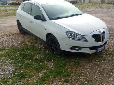 Lancia Delta
