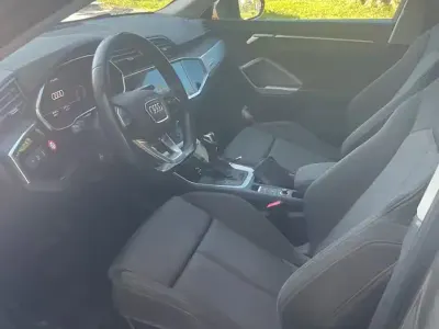 Usata Audi Q3 Sportback