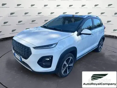 Occasion DR DR 3.0 116 ch (85 kW) 2023 Blanc SUV