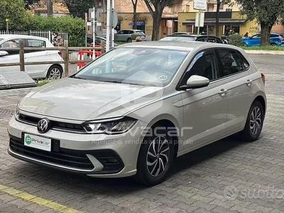 Occasion VW Polo Life 95 PK (69 kW) 2023 Altro Hatchback