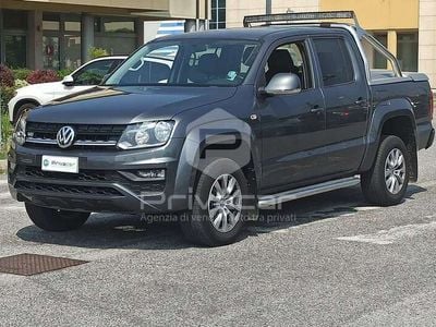 VW Amarok