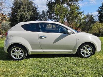 usata Alfa Romeo MiTo - 2012