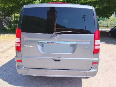Usata Mercedes Viano 163 CV (119 kW) 2013 Monovolume