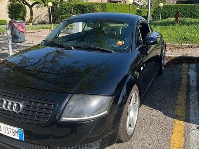 Usata Audi TT Roadster 179 CV (131 kW) 1999 Cabrio