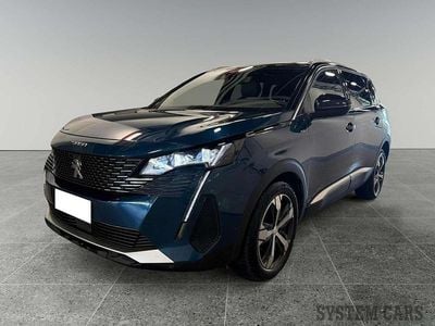 Usata Peugeot 5008 GT 177 CV (130 kW) 2021 Other SUV