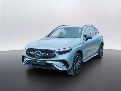 Usata Mercedes GLC300e
