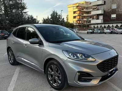 Occasion Ford Kuga ST-Line 120 ch (88 kW) 2021 SUV