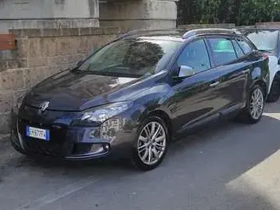 Usata Renault Mégane GT Line