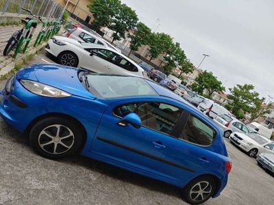 usata Peugeot 207 3p 1.6 16v XS