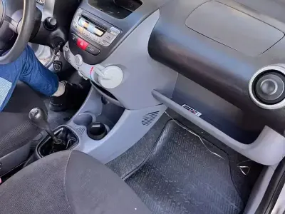 Usata Citroën C1