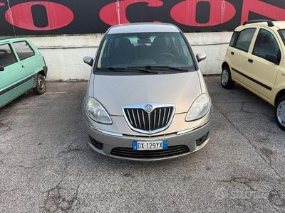 Usata Lancia Musa 77 CV (56 kW) 2009 Monovolume