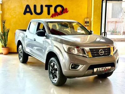 Usata Nissan Navara