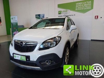 usata Opel Mokka 1ª serie 1.6 CDTI Ecotec 136CV 4x2 Start&Stop Cosmo