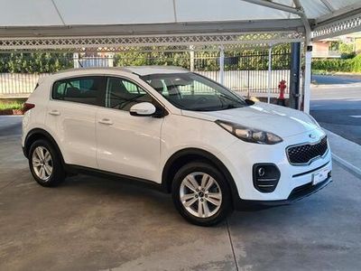 usata Kia Sportage 1.7 CRDI 2WD Cool