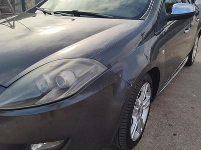Usata Fiat Bravo 120 CV (88 kW) 2011 Grigio Utilitaria