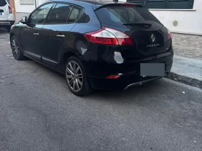 Usata Renault Mégane III