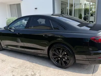 Usata Audi A8 Design 286 CV (210 kW) 2022 Berlina