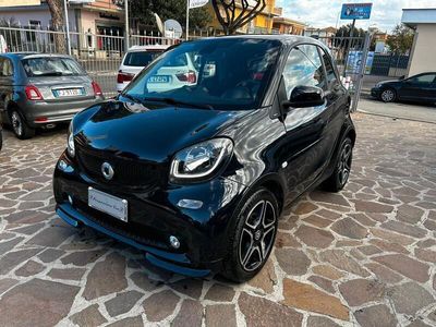 Smart ForTwo Coupé