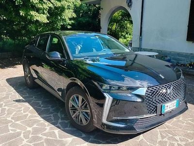 Usata DS Automobiles DS4 Bastille 2023 Nero Berlina