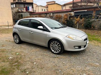 usata Fiat Bravo 2ª serie - 2007