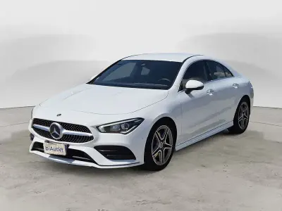 Usata Mercedes CLA200