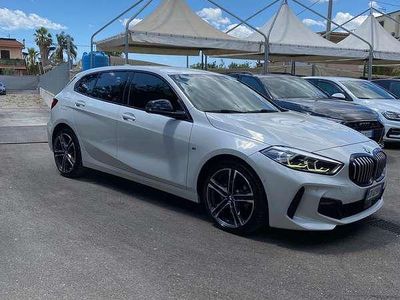 Usata BMW 116 M Sport 116 CV (85 kW) 2021 Utilitaria