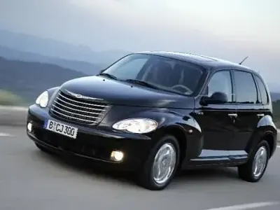 Usata Chrysler PT Cruiser