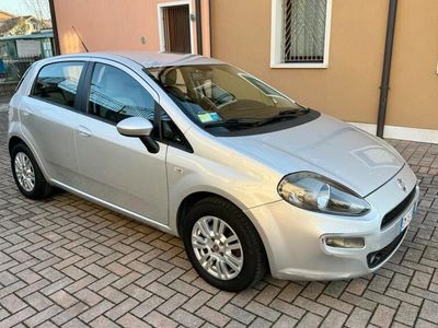 usata Fiat Grande Punto 1.3 Multijet