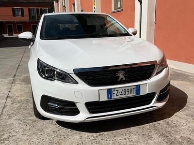 usata Peugeot 308 2ª serie - 2020