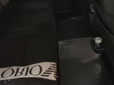 Usata Peugeot Partner 2014 Marrone Monovolume