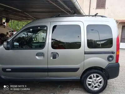 Usata Renault Kangoo