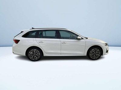 Usata Skoda Octavia Selection 116 CV (85 kW) 2025 Station wagon