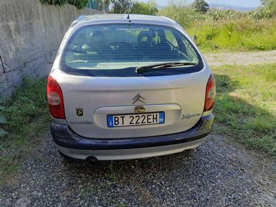 usata Citroën Xsara Xsara2.0 hdi Exclusive