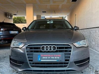 Usata Audi A3 2015 Berlina