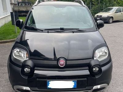 Fiat Panda Cross