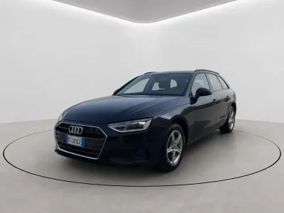 Usata Audi A4