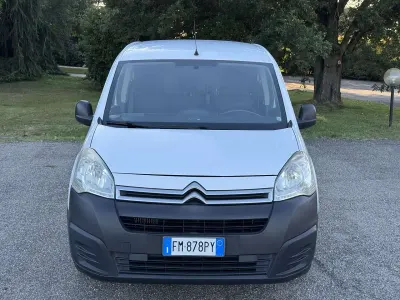 Usata Citroën Berlingo
