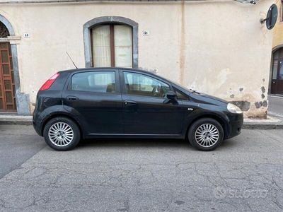 usata Fiat Grande Punto 1.2