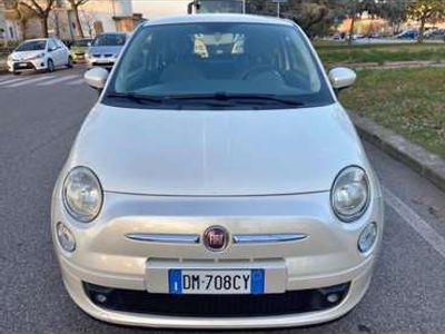 usata Fiat 500 1.4 16v Sport 100cv