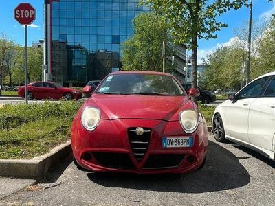 usata Alfa Romeo MiTo MiTo 1.4 78 CV Distinctive