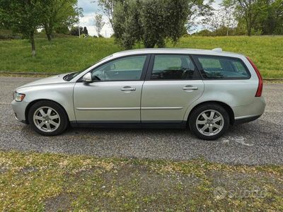 usata Volvo V50 (2003-2012) - 2010