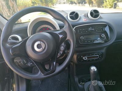 usata Smart ForFour forfour 60 1.0 Youngster