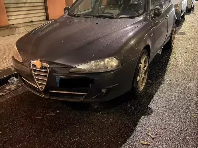 Usata Alfa Romeo 147
