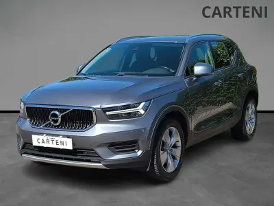 Gebraucht Volvo XC40