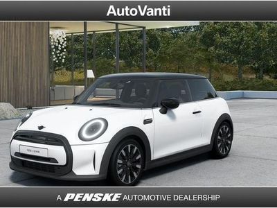 usata Mini Cooper 3 porte 1.5Camden Edition