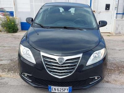 Usata Lancia Ypsilon S 69 CV (50 kW) 2013 Other Utilitaria