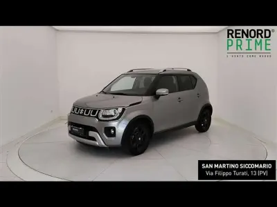 Usata Suzuki Ignis
