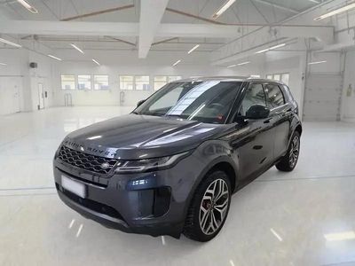 Usata 2022 Land Rover Range Rover evoque SUV | 32.950 € (Buon prezzo)