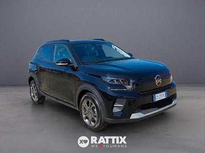 Usata Citroën C3 PureTech 101 CV (74 kW) 2025 Night black SUV