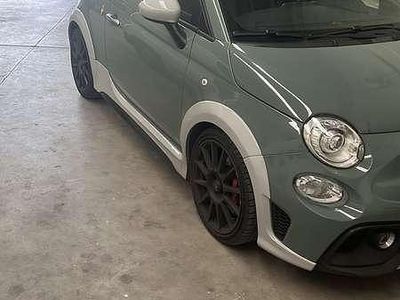 Abarth 695